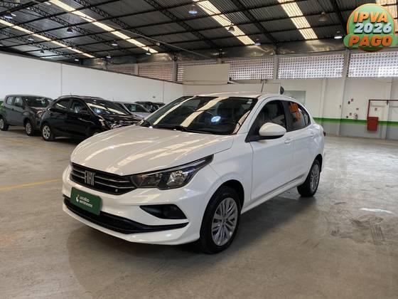 FIAT CRONOS 1.3 FIREFLY FLEX DRIVE MANUAL FIAT CRONOS 1.3 FIREFLY FLEX DRIVE MANUAL